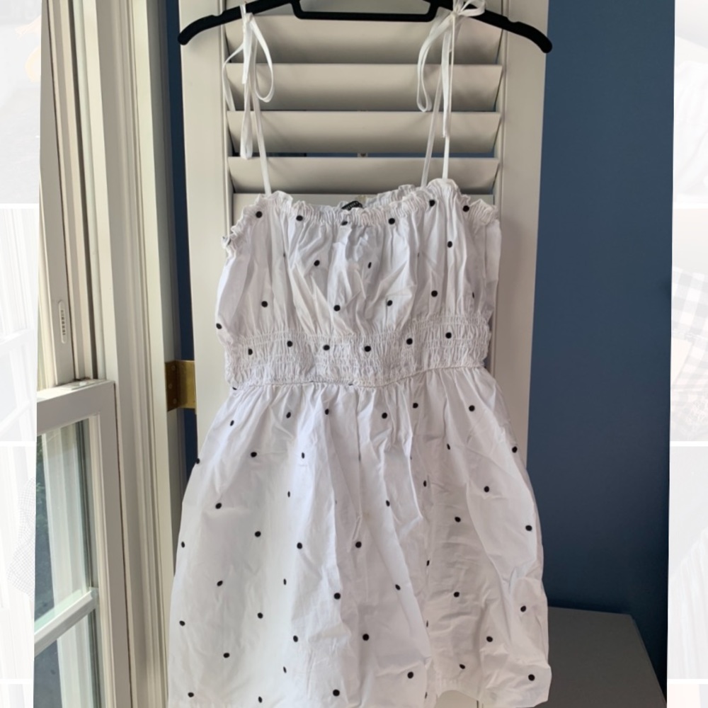 Forever 21 sundress